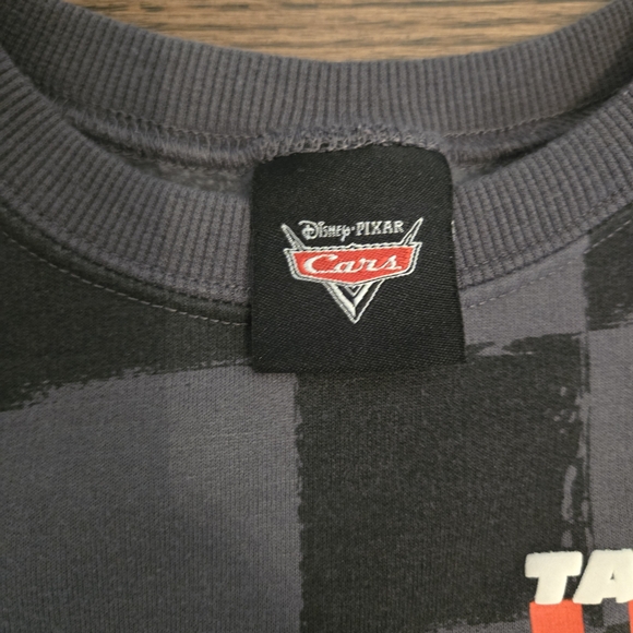 Lightning Mcqueen Matching Set - Picture 3 of 3